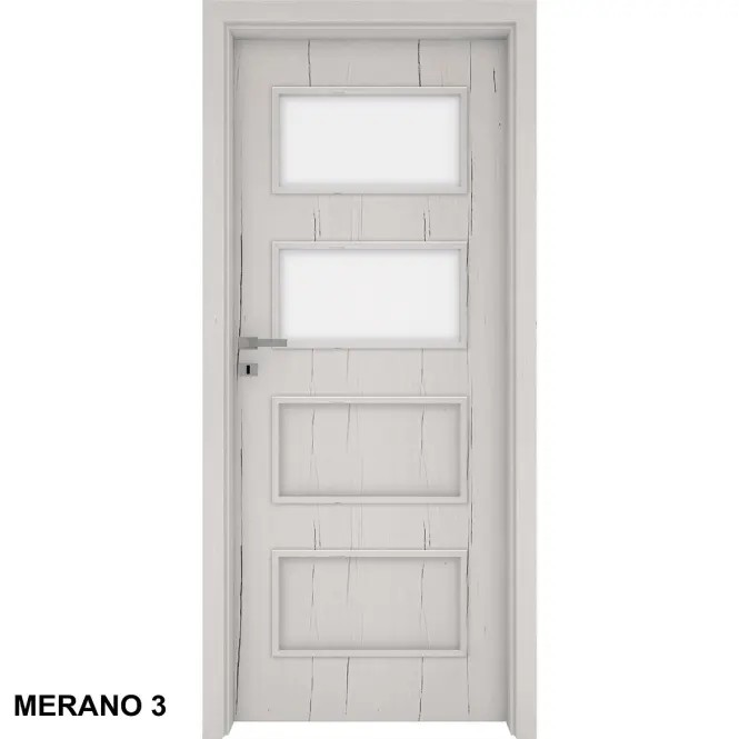 Vnútorné dvere na mieru Merano,4