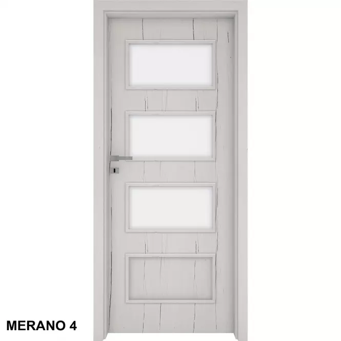 Vnútorné dvere na mieru Merano