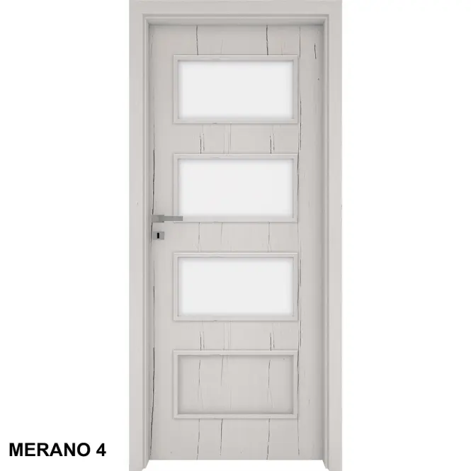 Vnútorné dvere na mieru Merano,5