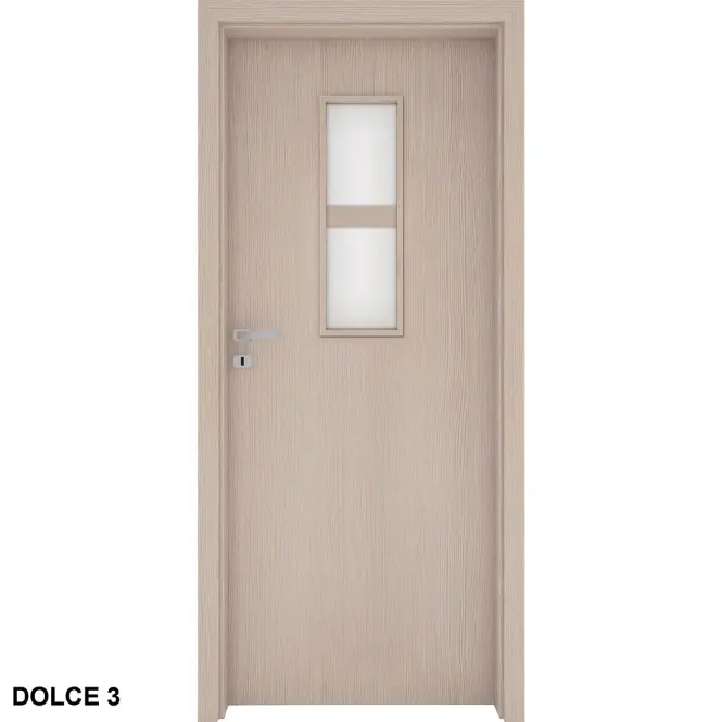 Vnútorné dvere na mieru Dolce,3