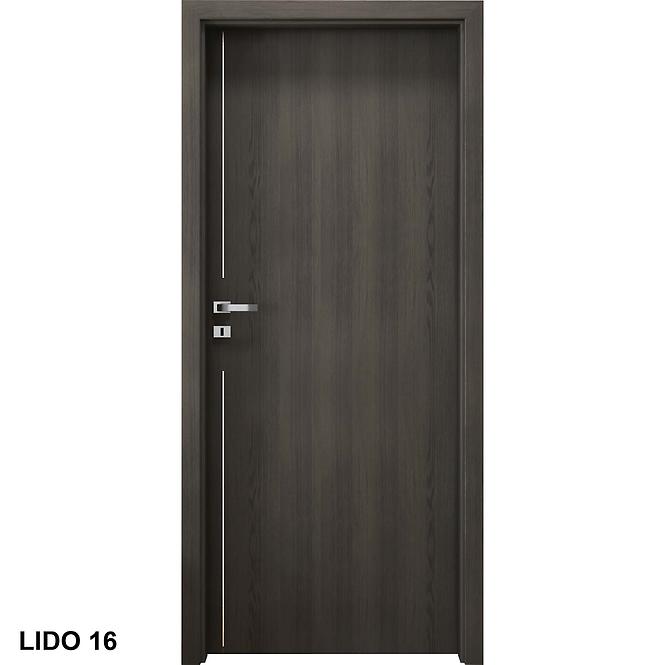 Vnútorné dvere na mieru Lido,6