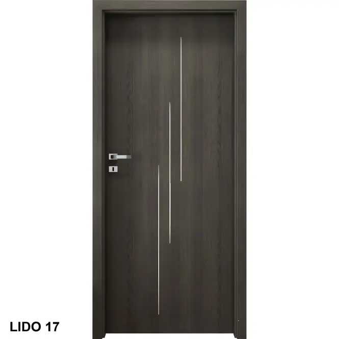 Vnútorné dvere na mieru Lido,7