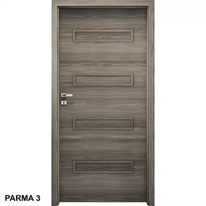 Vnútorné dvere na mieru Parma,2