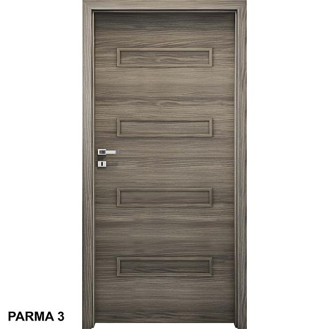 Vnútorné dvere na mieru Parma,2