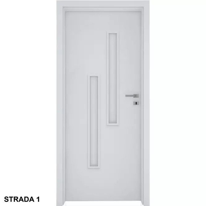 Vnútorné dvere na mieru Strada
