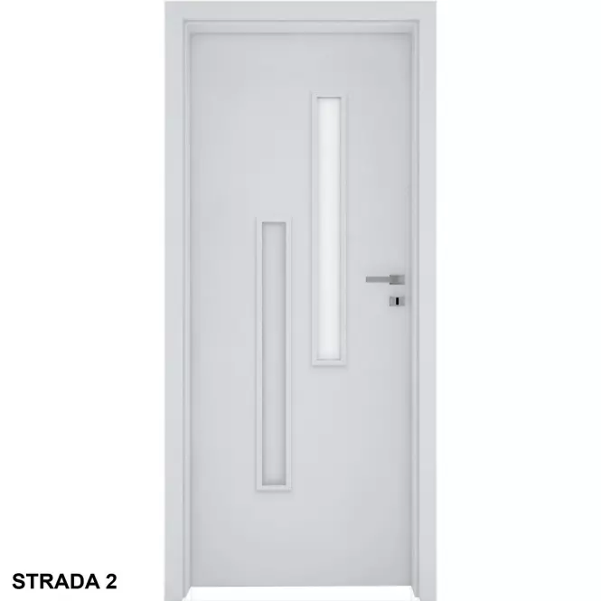 Vnútorné dvere na mieru Strada