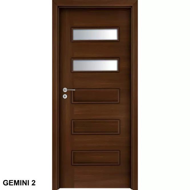 Vnútorné dvere na mieru Gemini