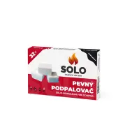 SOLO Petrolejový podpalovač