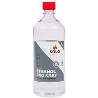 SOLO Ethanol pro krby 1 000 ml