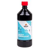 SOLO Gelový podpalovač grilov a krbov 1000 ml