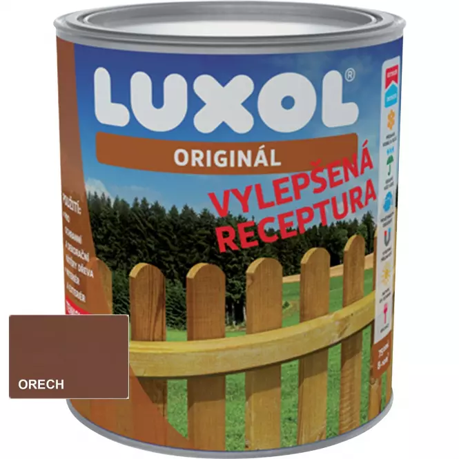 Luxol Original Orech 6 l