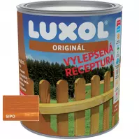 Luxol Original Sipo 6 l