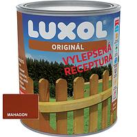 Luxol Originál Mahagón 6l