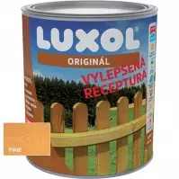 Luxol Originál Pínie 6l