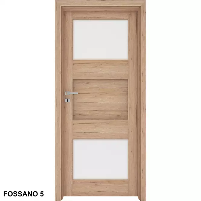 Vnútorné dvere na mieru Fossano