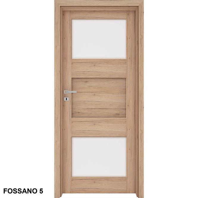 Vnútorné dvere na mieru Fossano