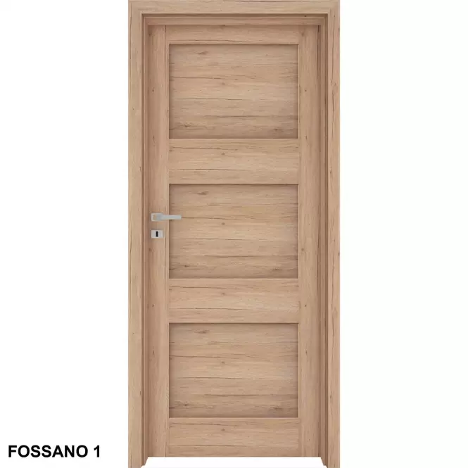Vnútorné dvere na mieru Fossano