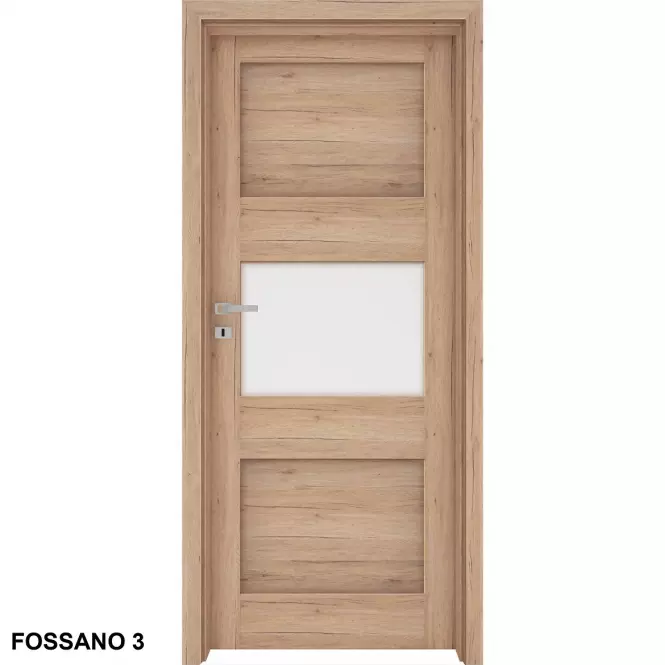 Vnútorné dvere na mieru Fossano,4