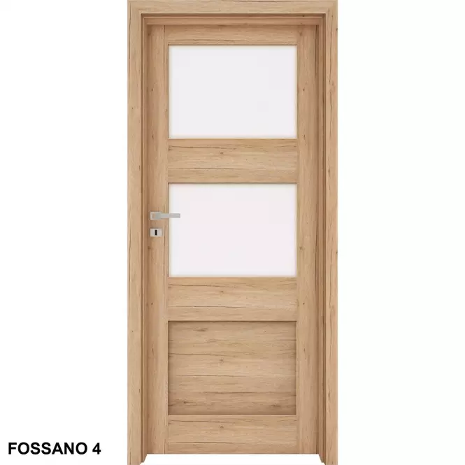 Vnútorné dvere na mieru Fossano,5