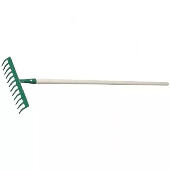 Hrable s 12. hrotmi 150cm 07135