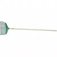Ploché hrable s 21. hrotmi 150 cm 07218