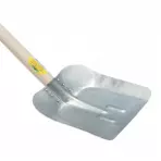 Malá lopata  ng 27 cm/ 130 cm 08449