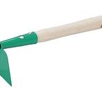 Motyčka bez hrotov 27 cm 07720