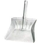 Lopatka na smeti 32x23 cm 07460