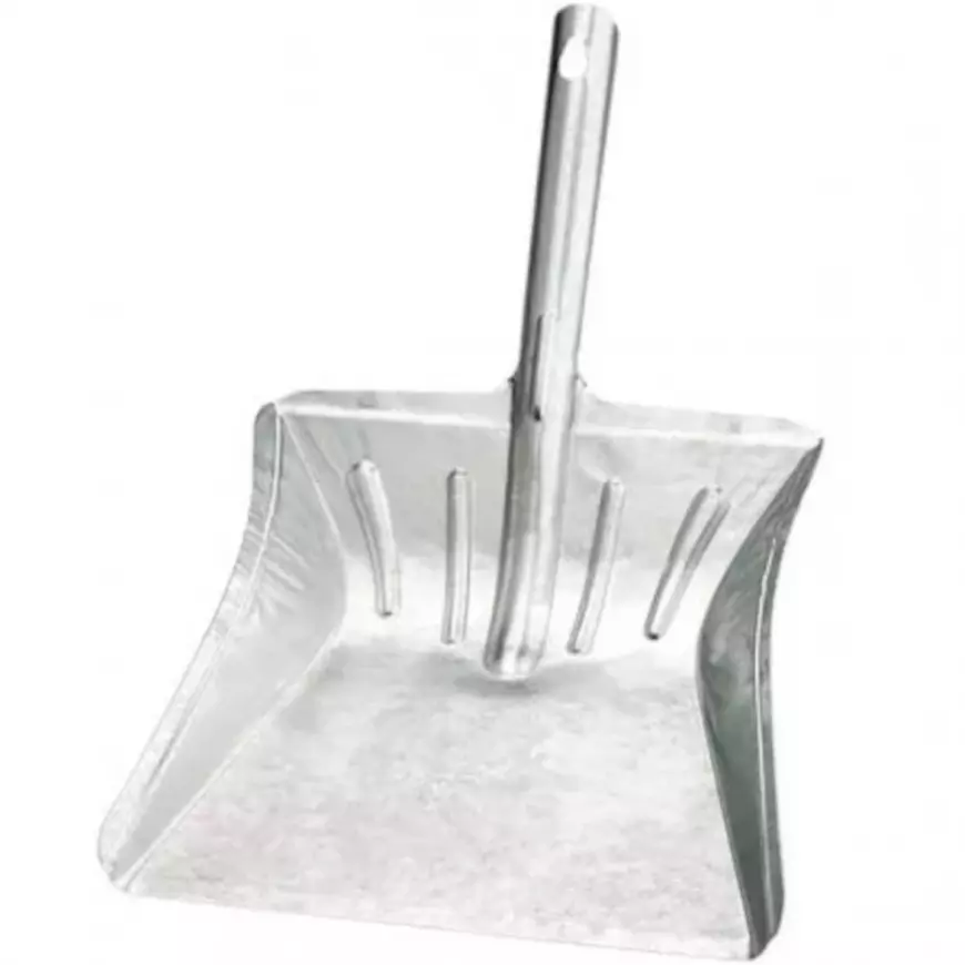 Lopatka na smeti 32x23 cm 07460