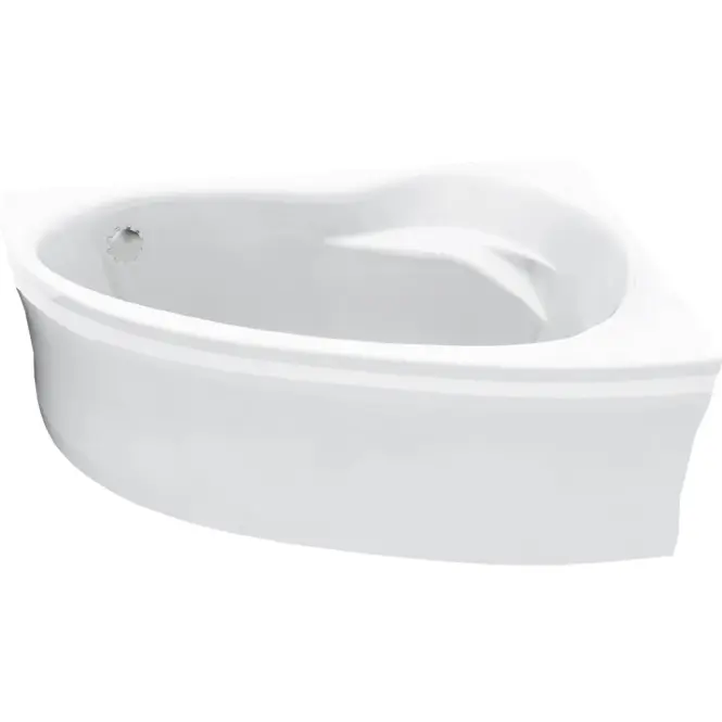 Vaňa Lamu 140/90 pravá