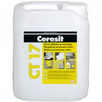 Ceresit Hľbkový Penetračný Náter CT-17 5l
