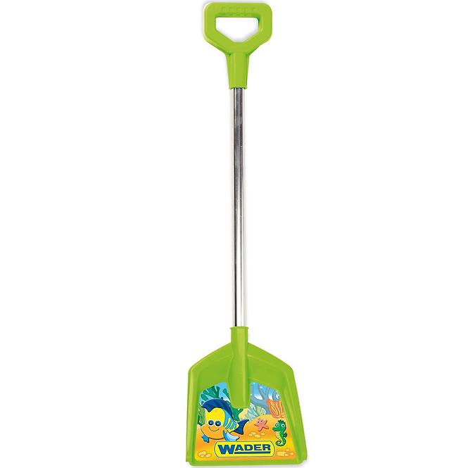 Dlhá lopatka 60 cm 72300,3