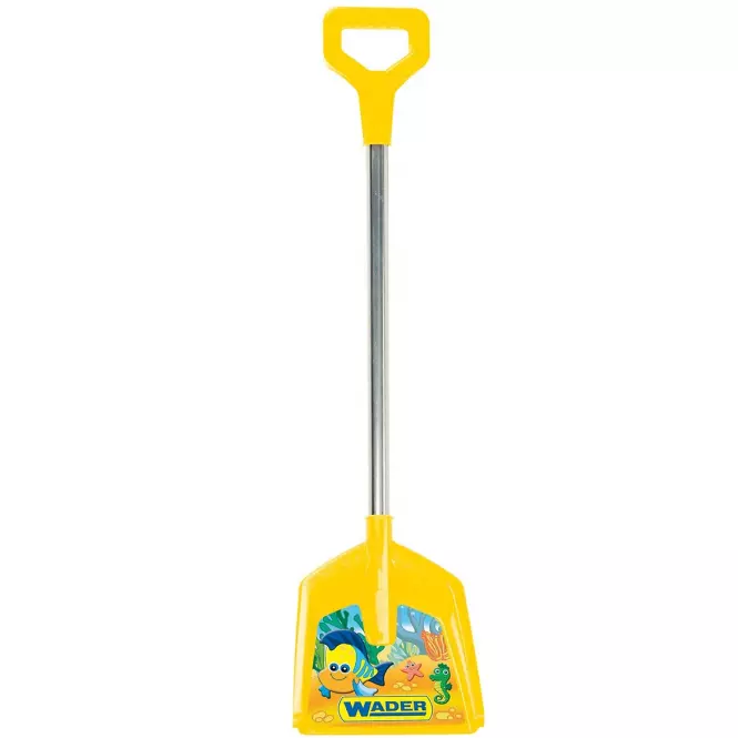 Dlhá lopatka 60 cm 72300,5