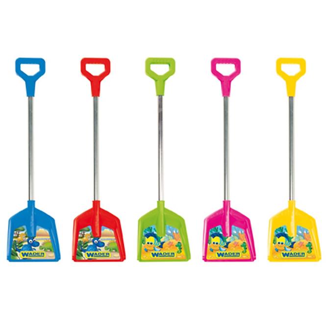 Dlhá lopatka 60 cm 72300