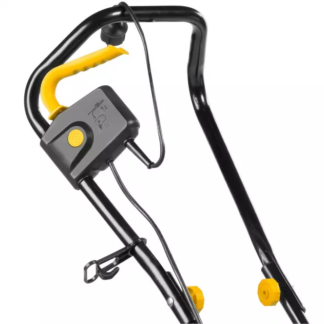Elektrický kultivátor FZK 2002,3