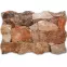 Fasádny obklad Petra mix brillo 32/48