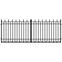 Brána Brema 3 m 1500 x 3000