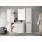 Skrinka Fresh A30 1D0S,4