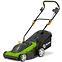 Elektrická kosačka FZR 2046
