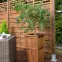 Plot R34 90x180 hnedý,4