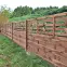 Plot R34 90x180 hnedý,5