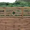 Plot R34 90x180 hnedý,6