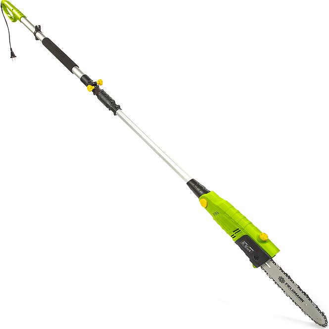 Elektrický teleskopický prerezávač +FZP 6005