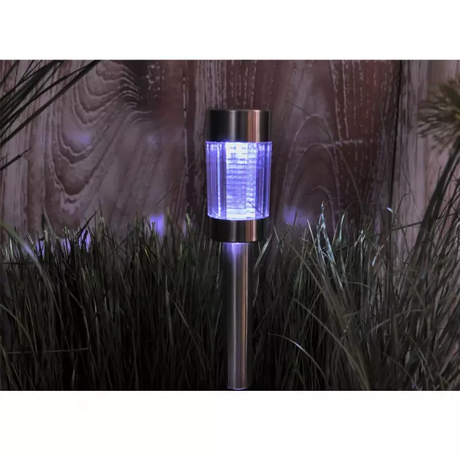 Solárna lampa Glen17000 LED,5