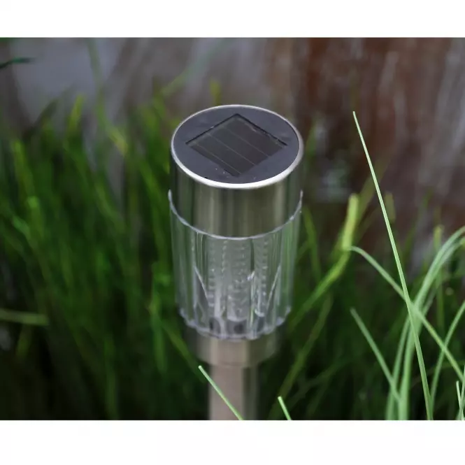 Solárna lampa Glen17000 LED