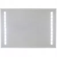 Podsvietené zrkadlo LED nr8