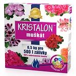 Kristalon Muškát  0,5kg