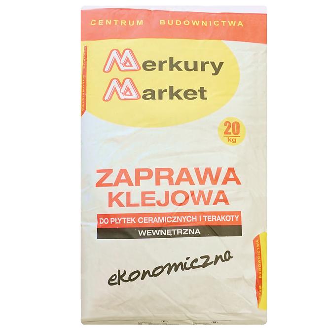 Lepidlo na keramické obklady a terakoty 20kg,2