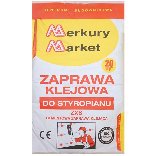 Lepidlo na polystyrén 20kg,2