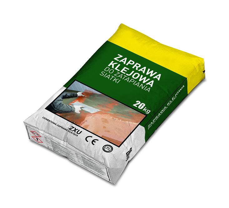 Lepidlo na sieťku 20 kg